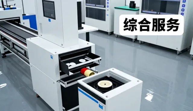 工业自动化设备